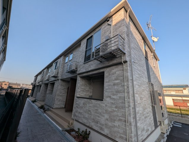 コート向田EAST