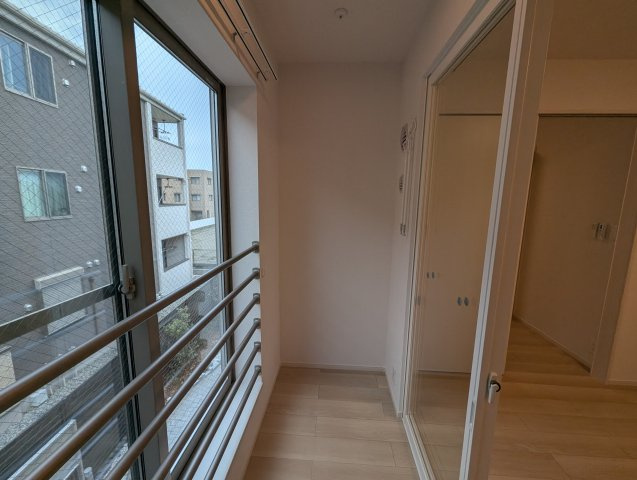 コート向田EASTのその他