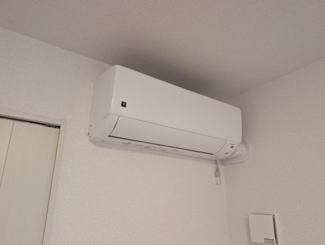 コート向田EASTの設備