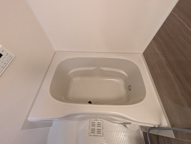コート向田EASTの浴室