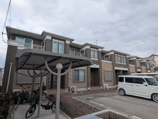 サンシャイン　パレス