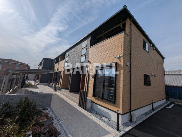 イースト　メゾン