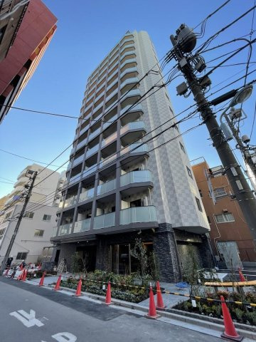 マイナビＳＴＡＹ浅草蔵前（ＬＵＮＩＱ新御徒町Ⅰ）