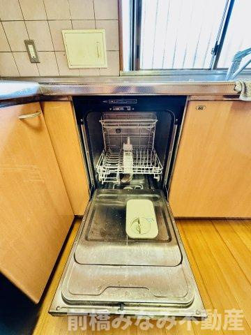 【中古】前橋市川曲町　３LDK＋S※複層ガラス◎のその他