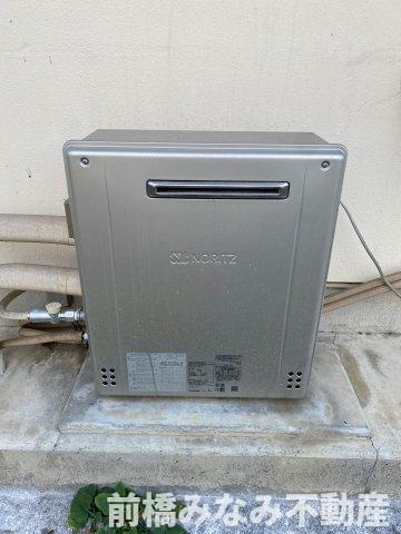 【中古】前橋市川曲町　３LDK＋S※複層ガラス◎のその他