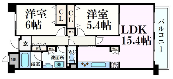甲子園三番町ハイツ