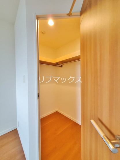 【収納】甲子園三番町ハイツ