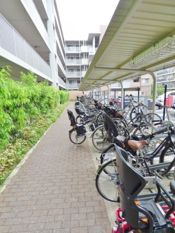 【その他共用部分】甲子園三番町ハイツ
