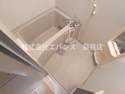 【浴室】 | プレジールⅠ