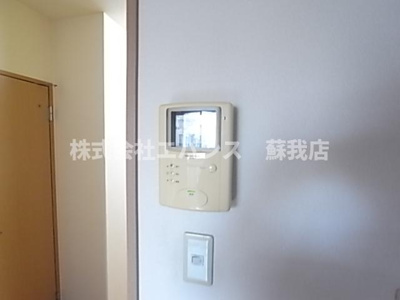 【セキュリティ】 | プレジールⅠ