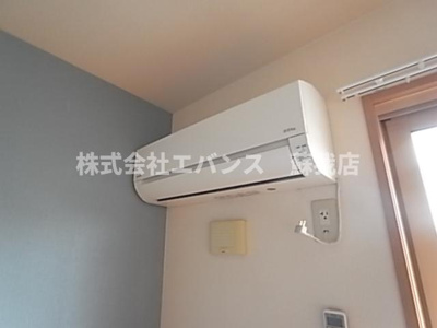 【設備】 | プレジールⅠ