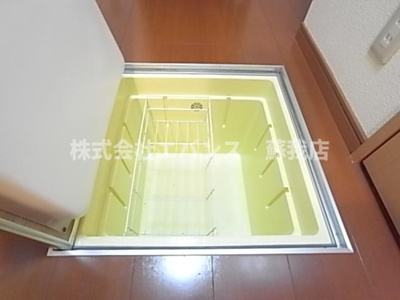 【その他共用部分】 | プレジールⅠ