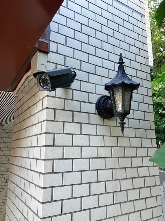 ルミネ根岸公園のセキュリティ