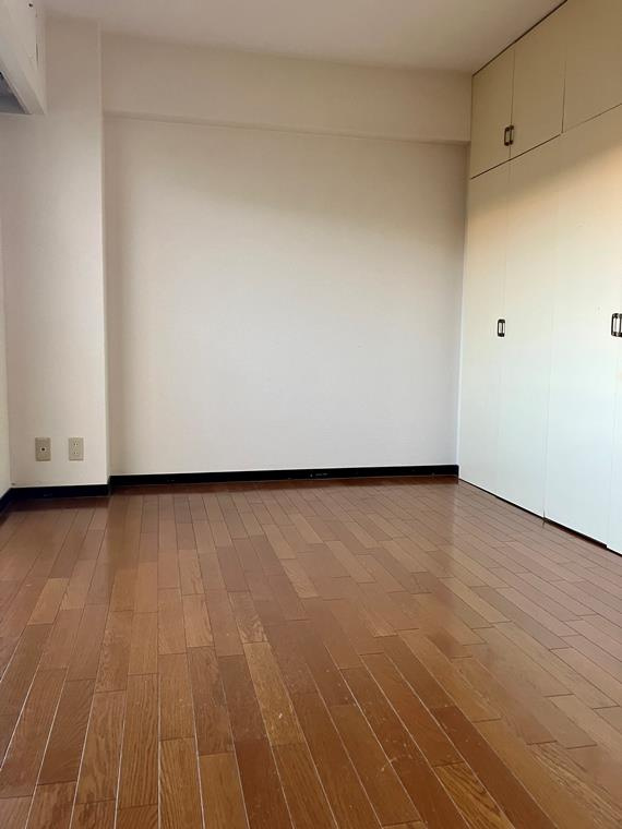 ルミネ根岸公園の内装