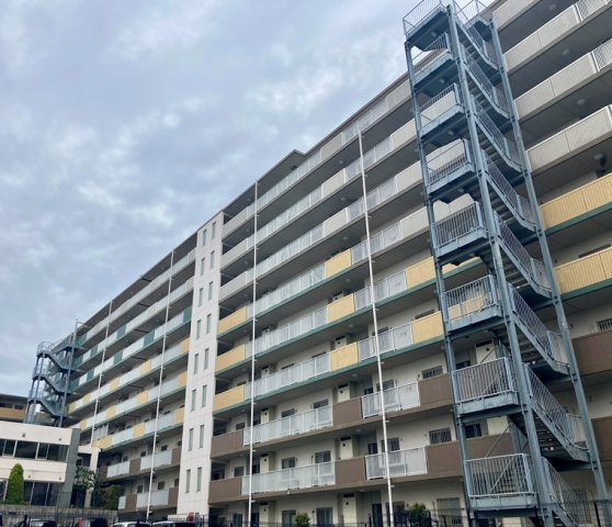 デュオガーデン柏見晴らしの丘