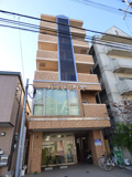 西宮市分銅町のマンションの画像