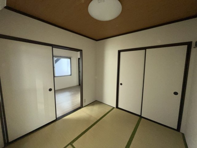 【和室】 | 塚田ハウス