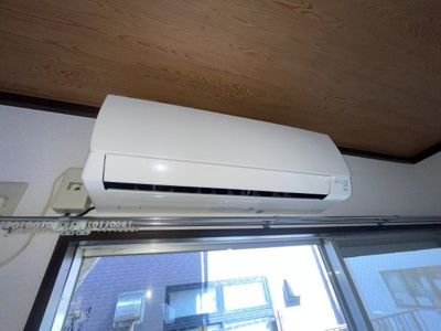 【設備】 | 塚田ハウス