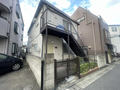 【外観】 | 塚田ハウス