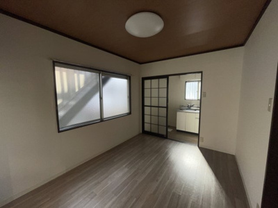 【洋室】 | 塚田ハウス