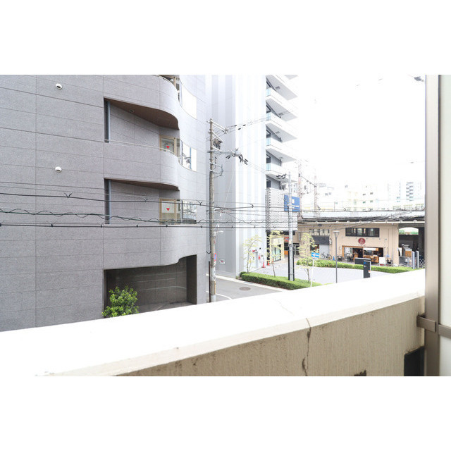CASSIA福島駅前