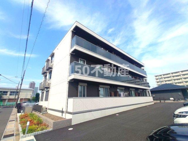 アヴァンセ加納