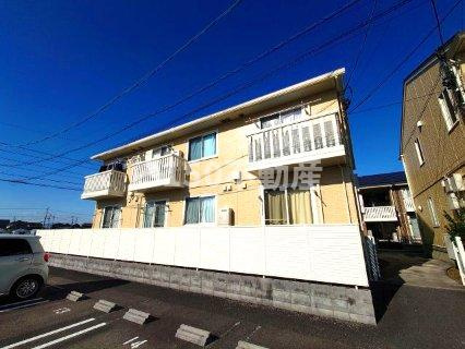 サンライズの外観