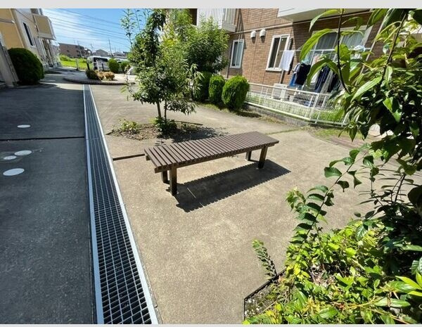 サンライズのその他