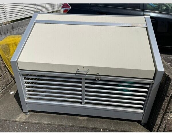 サンライズの設備