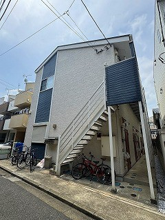 アーバンコート大森北