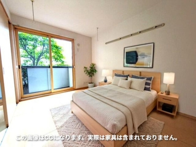 家具配置イメージ図♪