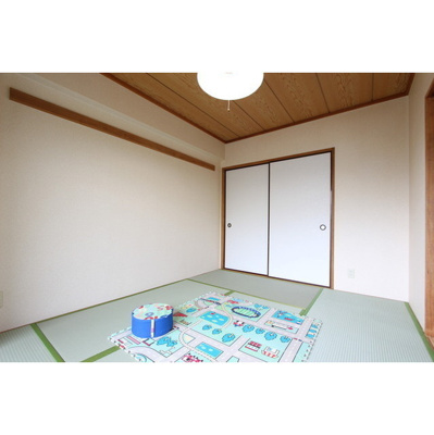 【その他】 | 和室