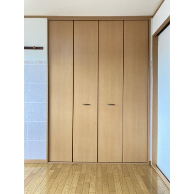 【内装】