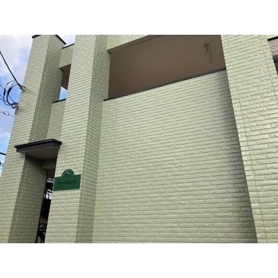 【外観】