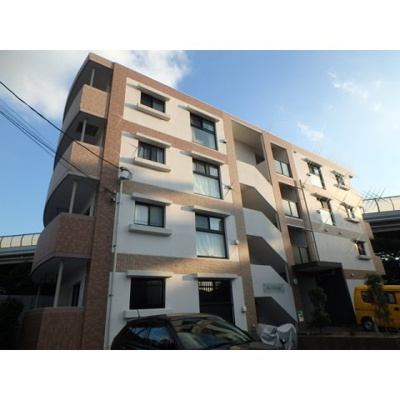 【外観】 | 向かって左手が１号・右手が２・３号