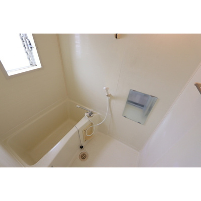 【浴室】 | 浴室