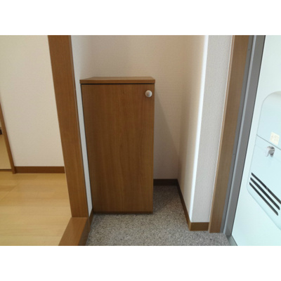 【内装】