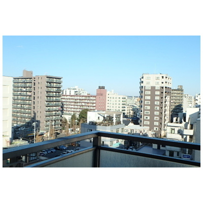【その他】 | 眺望