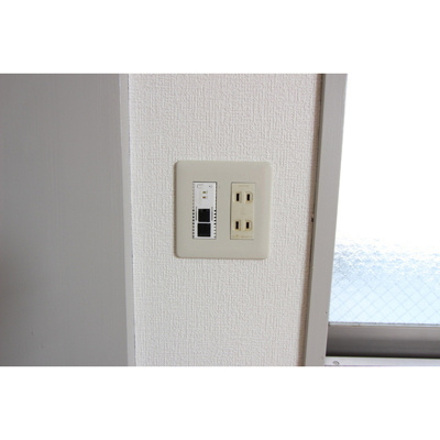 【設備】 | YMBB(Wi-Fi)