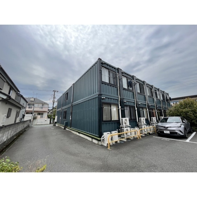 【外観】 | 外観