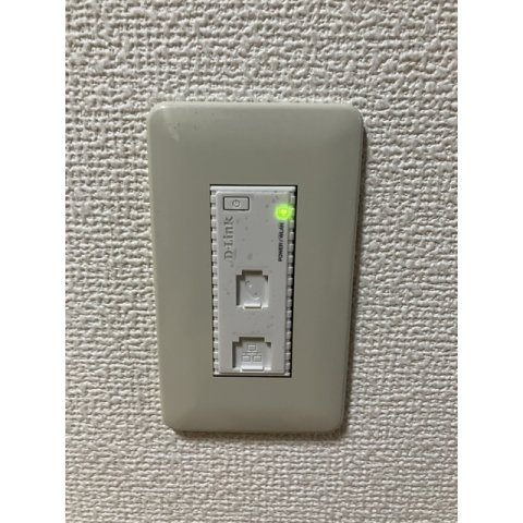 【設備】 | ジュネパレス平塚第１６ | Wi-Fiタイプ無料インターネット