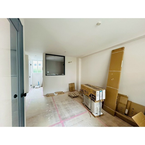 【内装】 | キャッツテイル　アパートメント