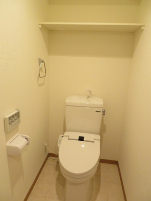 【トイレ】 | ソラテリエ春木