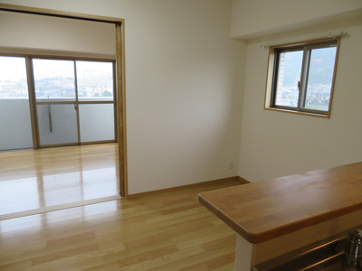 【居間・リビング】 | ソラテリエ春木