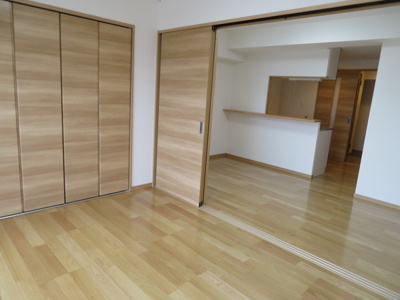 【居間・リビング】 | ソラテリエ春木