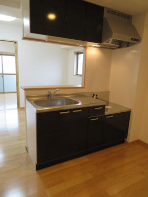 【キッチン】 | ソラテリエ春木