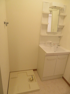 【洗面所】 | ソラテリエ春木