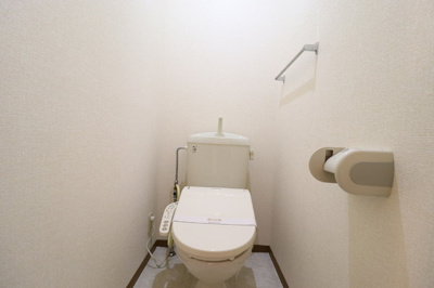 【トイレ】 | ＳｅｊｏｕｒキャラⅡ | 205　トイレ