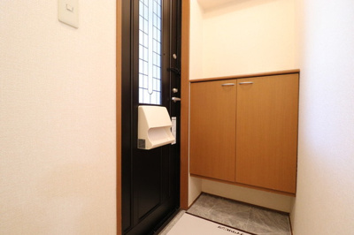 【玄関】 | ＳｅｊｏｕｒキャラⅡ | 205　玄関