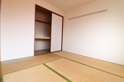 【その他】 | ＳｅｊｏｕｒキャラⅡ | 205　和室